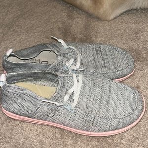 Hey dude womens Wendy shoe